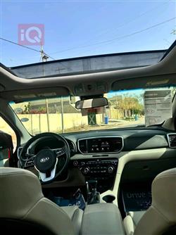 کیا سپۆرتاج